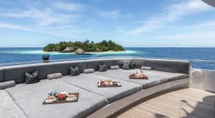 Totem East Mediterranean