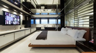 Totem East Mediterranean