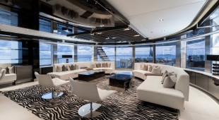 Totem East Mediterranean