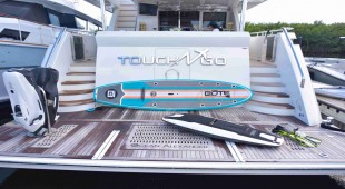 Touch N Go Bahamas, USA - Florida East Coast, USA - South East