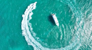 Touch N Go Bahamas, USA - Florida East Coast, USA - South East