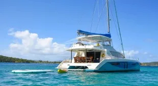 Touch The Sky Caribbean