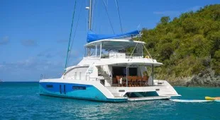 Touch The Sky Caribbean