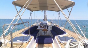 Tova W. Med -Naples/Sicily, W. Med -Riviera/Cors/Sard.