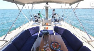 Tova W. Med -Naples/Sicily, W. Med -Riviera/Cors/Sard.