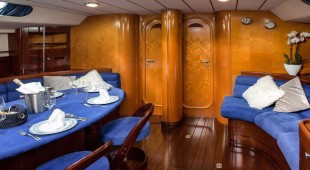 Tova W. Med -Naples/Sicily, W. Med -Riviera/Cors/Sard.