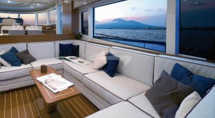 Trabucaire West Mediterranean