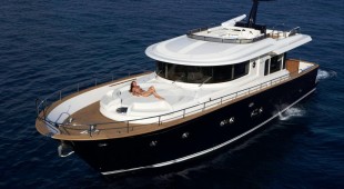 Trabucaire West Mediterranean