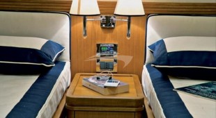 Trabucaire West Mediterranean