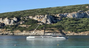 Tranquila Caribbean Virgin Islands (BVI)