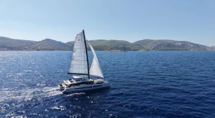 Tranquila Caribbean Virgin Islands (BVI)