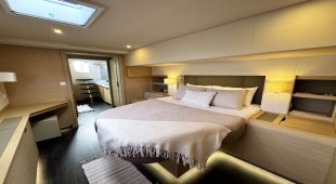 Tranquila Caribbean Virgin Islands (BVI)