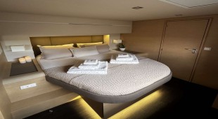 Tranquila Caribbean Virgin Islands (BVI)