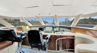 Tranquility Caribbean, East Coast United States