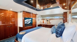 Tranquility Caribbean, East Coast United States