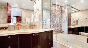 Tranquility Caribbean, East Coast United States