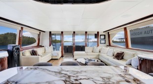 Tranquility Caribbean, East Coast United States