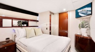 Tranquility Caribbean, East Coast United States