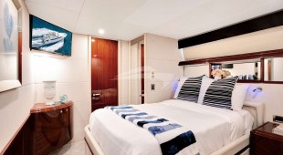 Tranquility Caribbean, East Coast United States