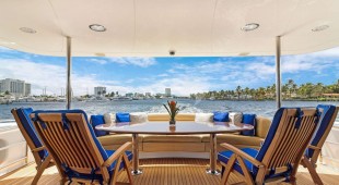 Tranquility Caribbean, East Coast United States