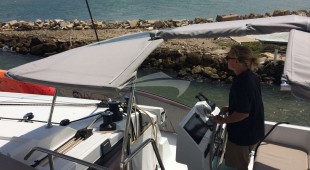 Tranquilo Central America