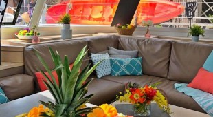 Tranquilo Central America