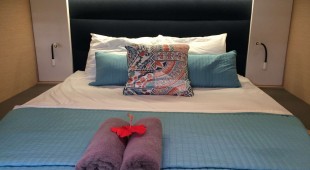 Tranquilo Central America