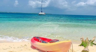 Tranquilo Central America