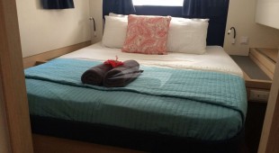 Tranquilo Central America