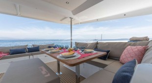 Tranquilo Central America