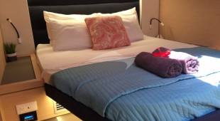 Tranquilo Central America