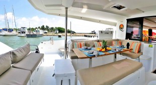 Tranquilo Central America