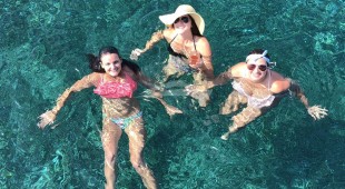 Tranquilo Central America