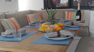 Tranquilo Central America