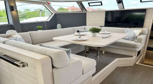 Treasured C’s  Caribbean Virgin Islands (BVI)