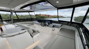 Treasured C’s  Caribbean Virgin Islands (BVI)