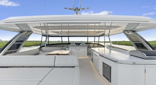 Treasured C’s  Caribbean Virgin Islands (BVI)