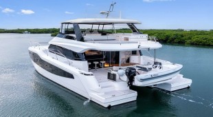 Treasured C’s  Caribbean Virgin Islands (BVI)