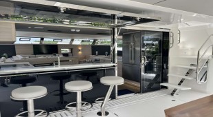 Treasured C’s  Caribbean Virgin Islands (BVI)