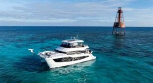 Treasured C’s  Caribbean Virgin Islands (BVI)