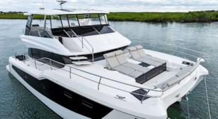 Treasured C’s  Caribbean Virgin Islands (BVI)