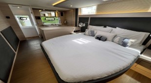 Treasured C’s  Caribbean Virgin Islands (BVI)