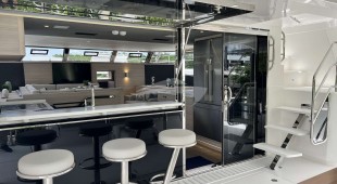 Treasured C's Caribbean