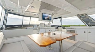 Treasured C's Caribbean