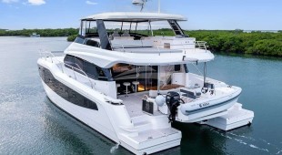 Treasured C's Caribbean