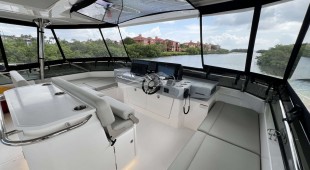 Treasured C's Caribbean