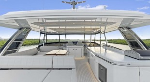 Treasured C's Caribbean