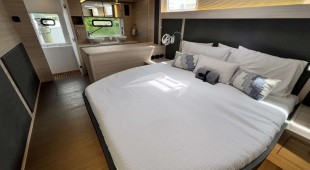 Treasured C's Caribbean