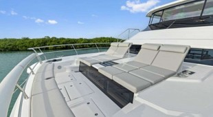 Treasured C's Caribbean