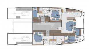 Treasured C's Caribbean